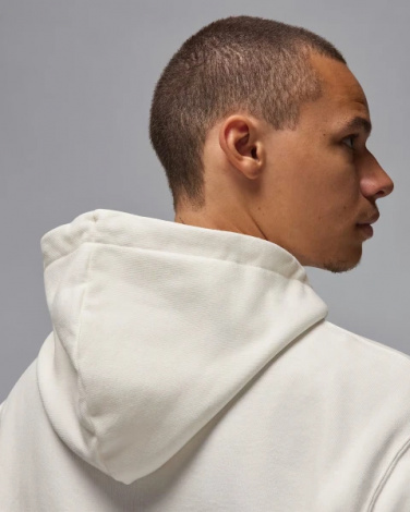 Кофта Мужская Jordan Flight Fleece (Fv7247-133)
