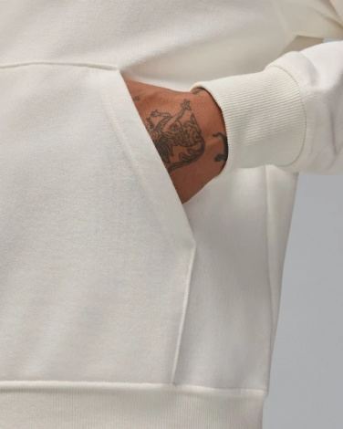 Кофта Мужская Jordan Flight Fleece (Fv7247-133)