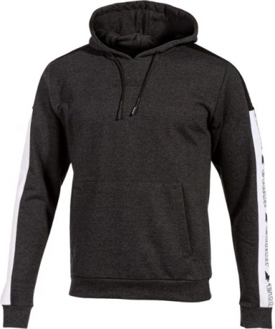 Худі Joma URBAN STREET сіре 102539.150