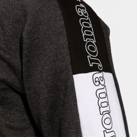 Худі Joma URBAN STREET сіре 102539.150