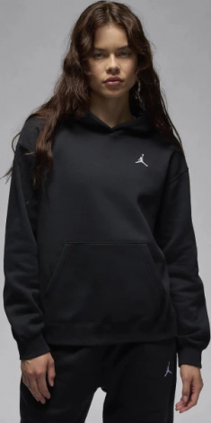 Кофта Nike WJ Brkln Flc Po 24