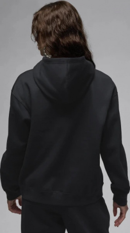 Кофта Nike WJ Brkln Flc Po 24