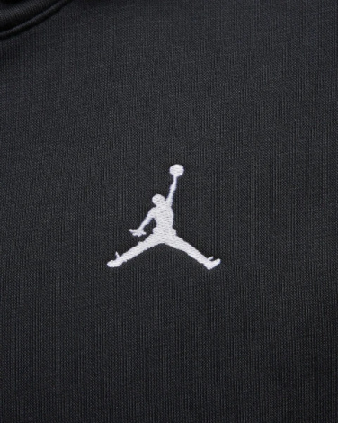 Кофта Nike WJ Brkln Flc Po 24
