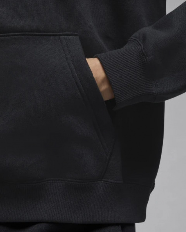Кофта Nike WJ Brkln Flc Po 24