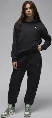 Кофта Nike WJ Brkln Flc Po 24