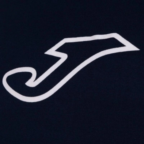 Толстовка жіноча Joma GAMMA темно-синя 500493.300