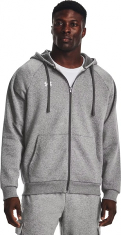 Кофта Under Armour Rival Fleece Logo Hd