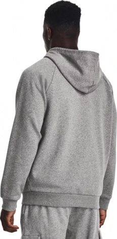 Кофта Under Armour Rival Fleece Logo Hd
