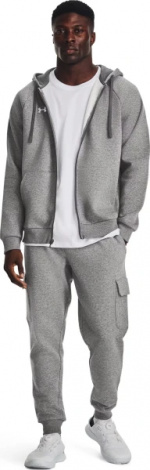 Кофта Under Armour Rival Fleece Logo Hd
