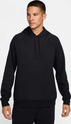 Кофта Nike Primary Fleece Dri-Fit Hoodie