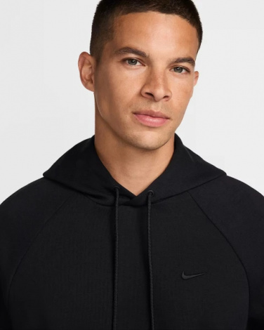 Кофта Nike Primary Fleece Dri-Fit Hoodie