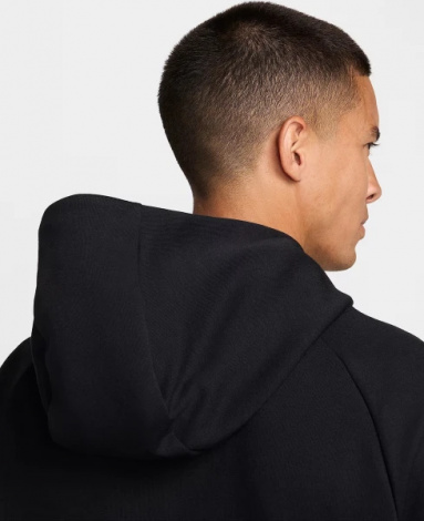 Кофта Nike Primary Fleece Dri-Fit Hoodie