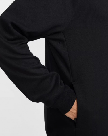 Кофта Nike Primary Fleece Dri-Fit Hoodie