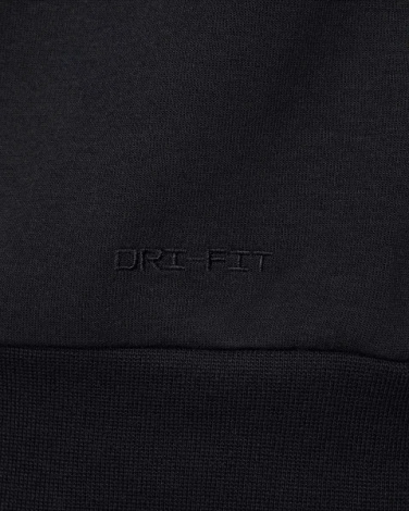 Кофта Nike Primary Fleece Dri-Fit Hoodie