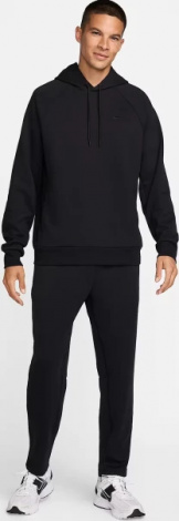 Кофта Nike Primary Fleece Dri-Fit Hoodie
