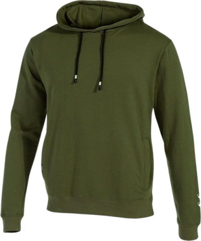 Толстовка Joma BETA зеленая 800050.474