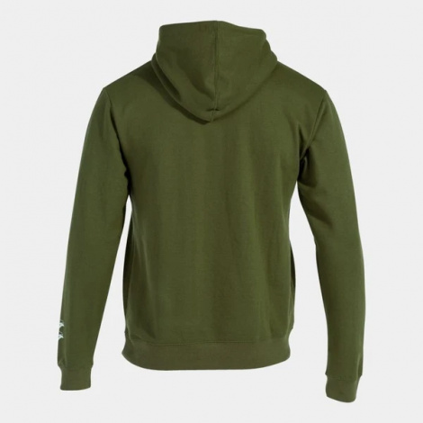 Толстовка Joma BETA зеленая 800050.474