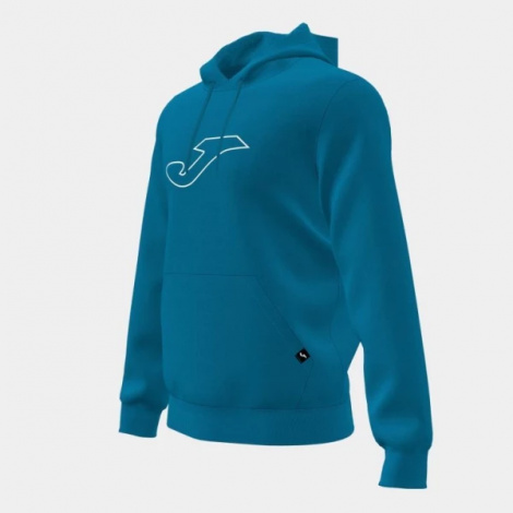 Реглан Joma GAMMA HOODIE BLUE