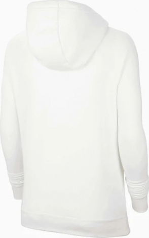 Толстовка Nike Flc Park20 Po Hoodie