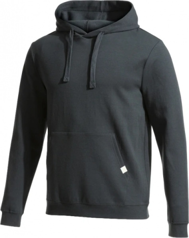 Реглан Joma Combi Hoodie Anthracite