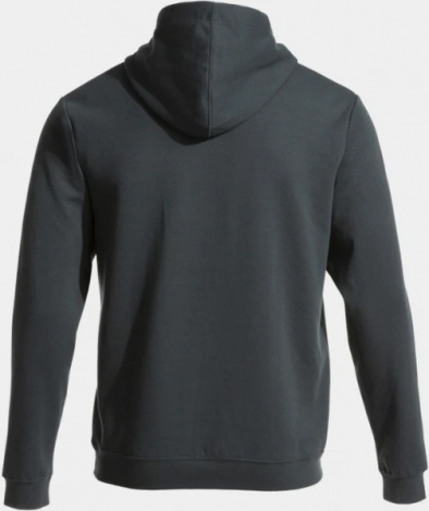 Реглан Joma Combi Hoodie Anthracite