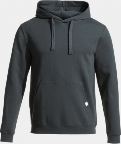 Реглан Joma Combi Hoodie Anthracite