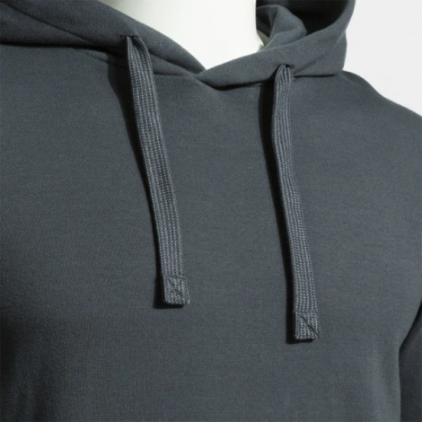 Реглан Joma Combi Hoodie Anthracite