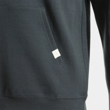 Реглан Joma Combi Hoodie Anthracite