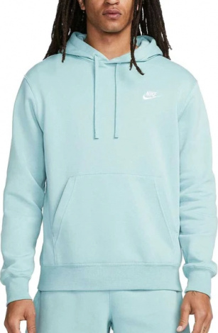 Толстовка Nike Club Hoodie Po Bb