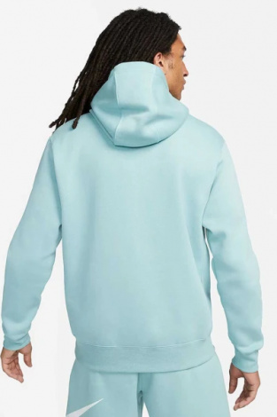 Толстовка Nike Club Hoodie Po Bb