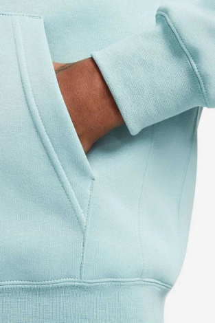 Толстовка Nike Club Hoodie Po Bb