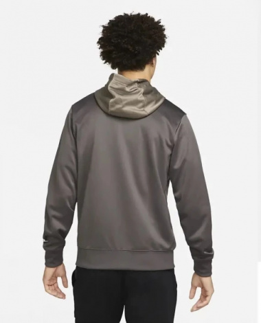 Толстовка Nike M NSW REPEAT PK FZ HOODIE