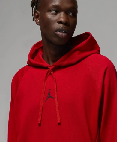 Худи Jordan Dri-Fit Sprt Flc Po 687