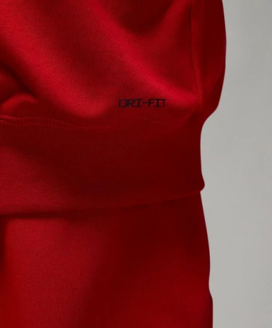 Худи Jordan Dri-Fit Sprt Flc Po 687