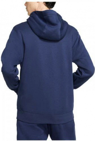 Толстовка Nike M NSW CLUB HOODIE FZ BB