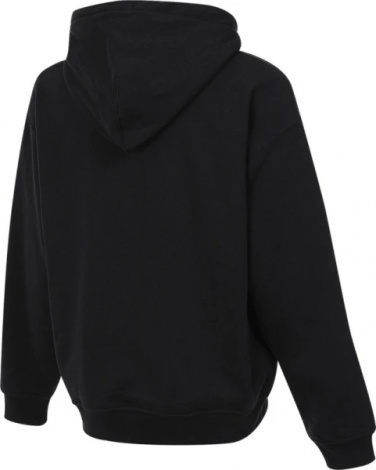 Толстовка Nike SOLO SWOOSH THERMAL FULL-ZIP чорна FZ1165-010