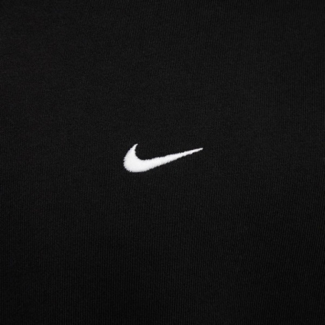 Толстовка Nike SOLO SWOOSH THERMAL FULL-ZIP чорна FZ1165-010