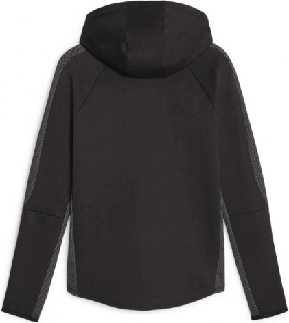 Кофта Puma Evostripe Full-Zip Hoodie