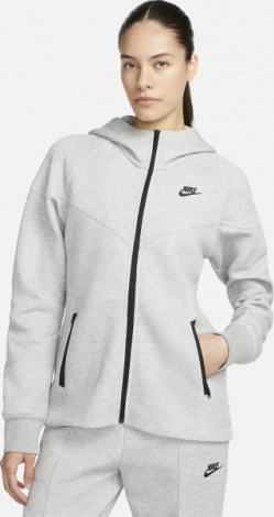 Толстовка Nike Ns Tch Flc Wr Fz Hd
