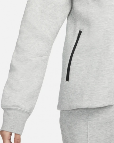 Толстовка Nike Ns Tch Flc Wr Fz Hd