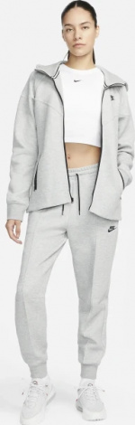 Толстовка Nike Ns Tch Flc Wr Fz Hd
