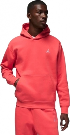 Худі Nike AIR JORDAN BROOKLYN FLEECE коралове FJ7774-604
