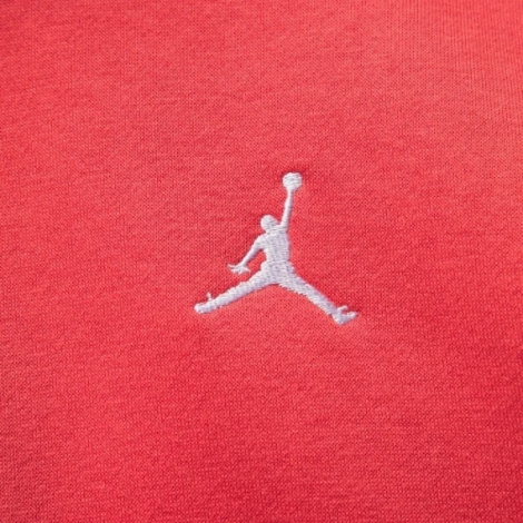 Худі Nike AIR JORDAN BROOKLYN FLEECE коралове FJ7774-604