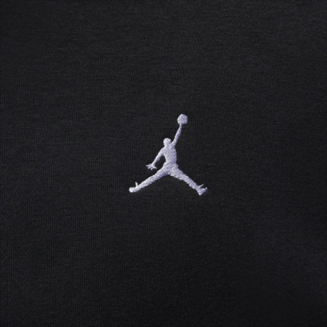 Толстовка Nike MJ ESS FLC FZ HOODIE чорна FJ7771-010