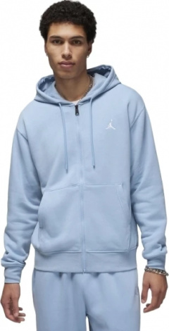 Толстовка Jordan MJ Ess Flc Fz Hoodie