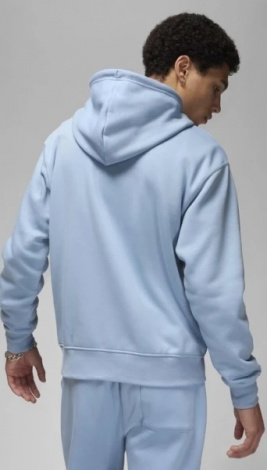 Толстовка Jordan MJ Ess Flc Fz Hoodie