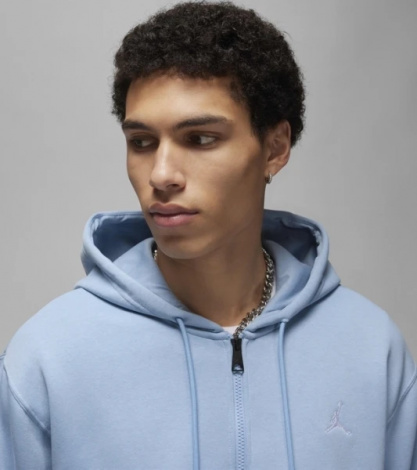 Толстовка Jordan MJ Ess Flc Fz Hoodie