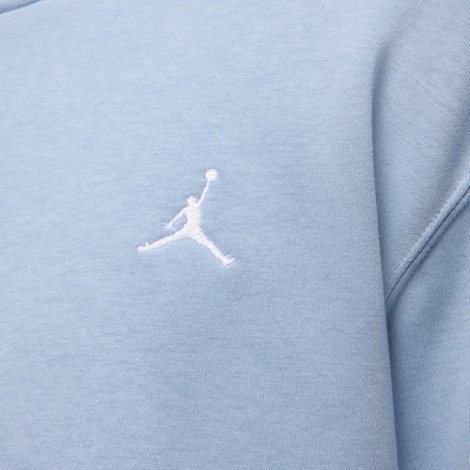 Толстовка Jordan MJ Ess Flc Fz Hoodie