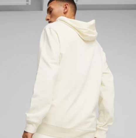 Худі Puma BETTER SPORTSWEAR HOODIE бежеве 67606499
