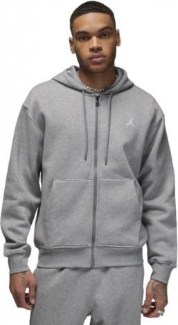 Толстовка Jordan MJ Ess Flc Fz Hoodie